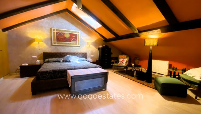 Te koop - Appartement - Penthouse Duplex - Jávea Xàbia - Playa del Arenal