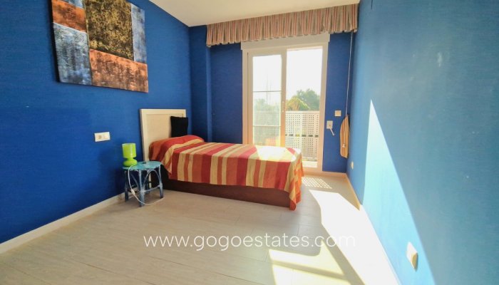 Te koop - Appartement - Penthouse Duplex - Jávea Xàbia - Playa del Arenal