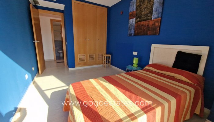 Te koop - Appartement - Penthouse Duplex - Jávea Xàbia - Playa del Arenal