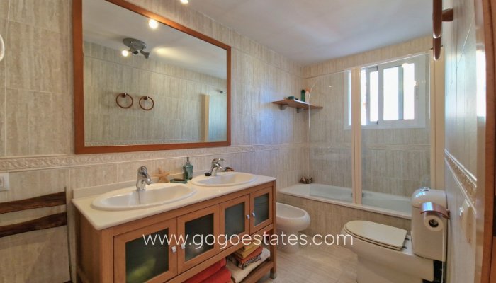 Te koop - Appartement - Penthouse Duplex - Jávea Xàbia - Playa del Arenal