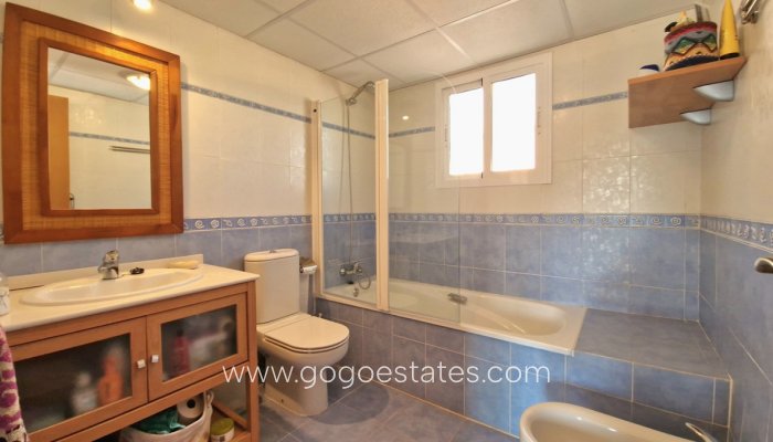 Te koop - Appartement - Penthouse Duplex - Jávea Xàbia - Playa del Arenal