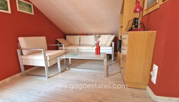 Te koop - Appartement - Penthouse Duplex - Jávea Xàbia - Playa del Arenal