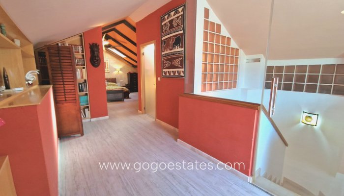 Te koop - Appartement - Penthouse Duplex - Jávea Xàbia - Playa del Arenal