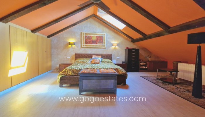 Te koop - Appartement - Penthouse Duplex - Jávea Xàbia - Playa del Arenal