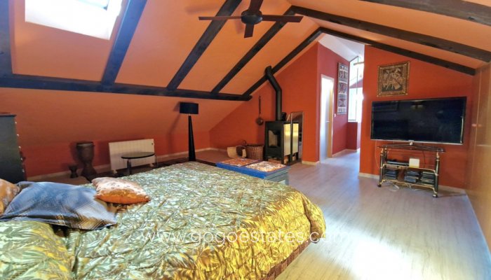 Te koop - Appartement - Penthouse Duplex - Jávea Xàbia - Playa del Arenal