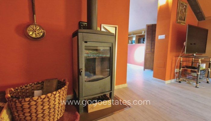 Te koop - Appartement - Penthouse Duplex - Jávea Xàbia - Playa del Arenal