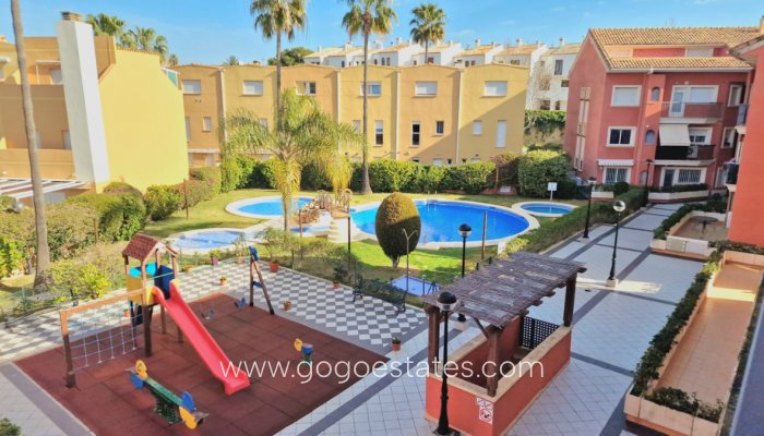 Te koop - Appartement - Penthouse Duplex - Jávea Xàbia - Playa del Arenal