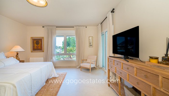 Te koop - Huis - Vrijstaande Villa - Dénia - Denia Centro