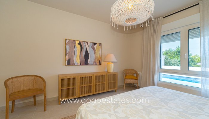 Te koop - Huis - Vrijstaande Villa - Dénia - Denia Centro