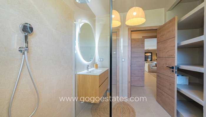 Te koop - Huis - Vrijstaande Villa - Dénia - Denia Centro