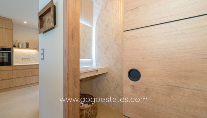 Te koop - Huis - Vrijstaande Villa - Dénia - Denia Centro