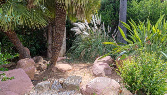 Te koop - Huis - Vrijstaande Villa - Dénia - Denia Centro