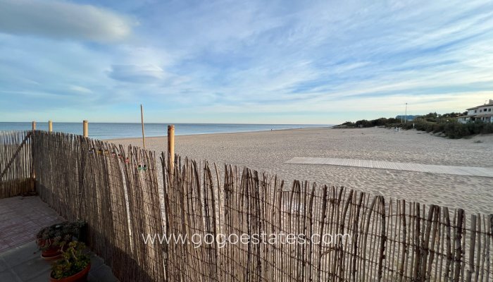 Te koop - Huis - Vrijstaande Villa - Guardamar del Segura - Guardamar del Segura Centro