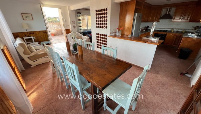 Te koop - Huis - Vrijstaande Villa - Guardamar del Segura - Guardamar del Segura Centro