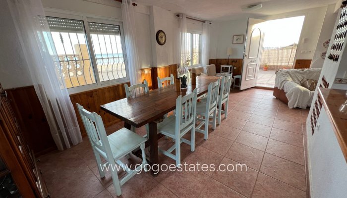 Te koop - Huis - Vrijstaande Villa - Guardamar del Segura - Guardamar del Segura Centro