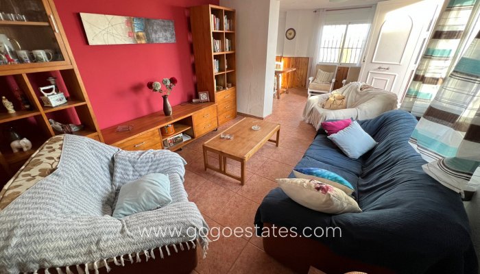 Te koop - Huis - Vrijstaande Villa - Guardamar del Segura - Guardamar del Segura Centro