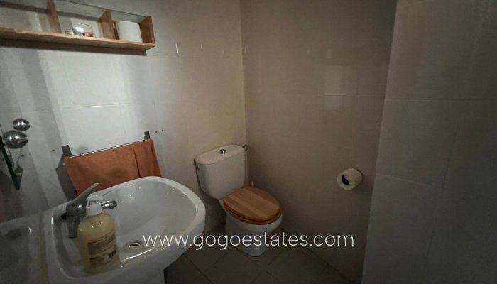 Te koop - Huis - Vrijstaande Villa - Guardamar del Segura - Guardamar del Segura Centro