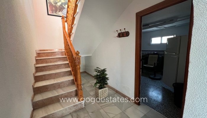 Te koop - Huis - Vrijstaande Villa - Guardamar del Segura - Guardamar del Segura Centro