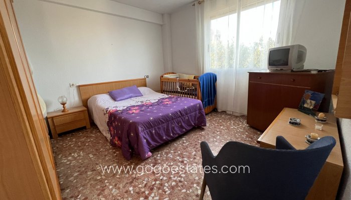 Te koop - Huis - Vrijstaande Villa - Guardamar del Segura - Guardamar del Segura Centro