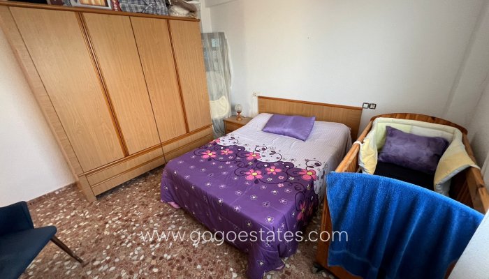 Te koop - Huis - Vrijstaande Villa - Guardamar del Segura - Guardamar del Segura Centro