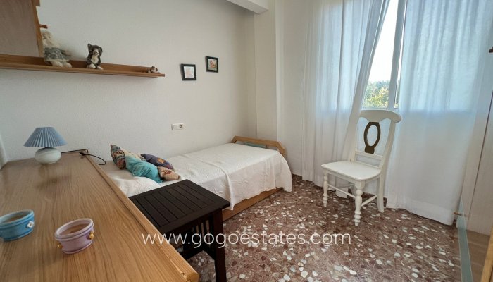 Te koop - Huis - Vrijstaande Villa - Guardamar del Segura - Guardamar del Segura Centro