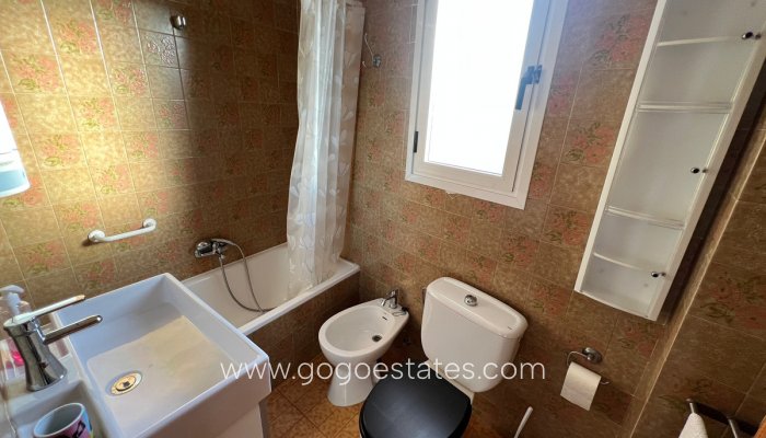 Te koop - Huis - Vrijstaande Villa - Guardamar del Segura - Guardamar del Segura Centro