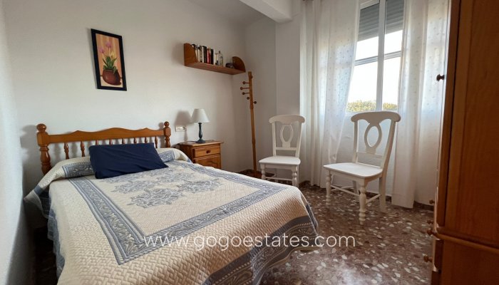 Te koop - Huis - Vrijstaande Villa - Guardamar del Segura - Guardamar del Segura Centro