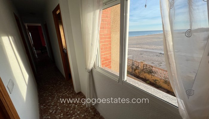 Te koop - Huis - Vrijstaande Villa - Guardamar del Segura - Guardamar del Segura Centro