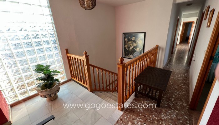 Te koop - Huis - Vrijstaande Villa - Guardamar del Segura - Guardamar del Segura Centro