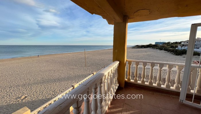 Te koop - Huis - Vrijstaande Villa - Guardamar del Segura - Guardamar del Segura Centro