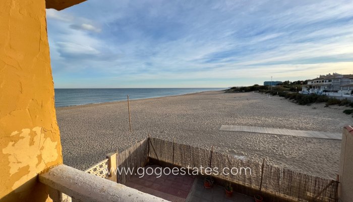 Te koop - Huis - Vrijstaande Villa - Guardamar del Segura - Guardamar del Segura Centro