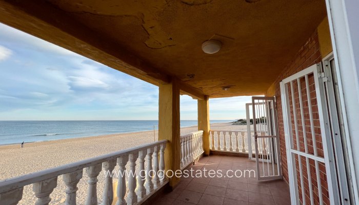 Te koop - Huis - Vrijstaande Villa - Guardamar del Segura - Guardamar del Segura Centro