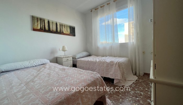 Te koop - Huis - Vrijstaande Villa - Guardamar del Segura - Guardamar del Segura Centro