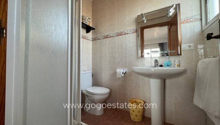 Te koop - Huis - Vrijstaande Villa - Guardamar del Segura - Guardamar del Segura Centro