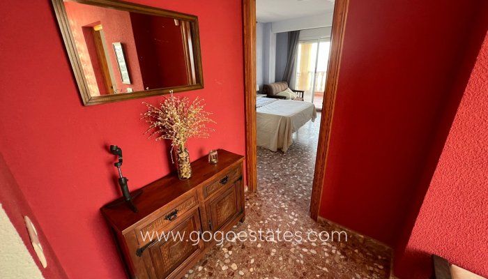 Te koop - Huis - Vrijstaande Villa - Guardamar del Segura - Guardamar del Segura Centro