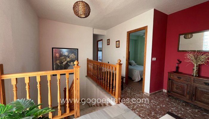 Te koop - Huis - Vrijstaande Villa - Guardamar del Segura - Guardamar del Segura Centro