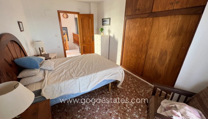 Te koop - Huis - Vrijstaande Villa - Guardamar del Segura - Guardamar del Segura Centro