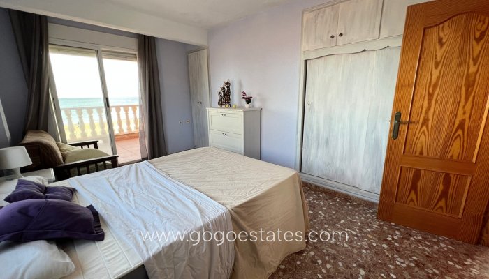 Te koop - Huis - Vrijstaande Villa - Guardamar del Segura - Guardamar del Segura Centro