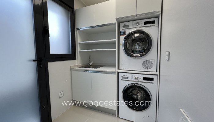 Te koop - Huis - Vrijstaande Villa - San Miguel De Salinas - San Miguel de Salinas Centro