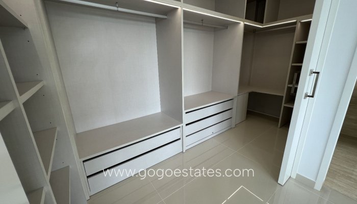 Te koop - Huis - Vrijstaande Villa - San Miguel De Salinas - San Miguel de Salinas Centro