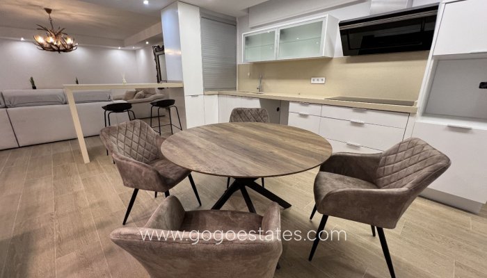 Te koop - Huis - Vrijstaande Villa - San Miguel De Salinas - San Miguel de Salinas Centro