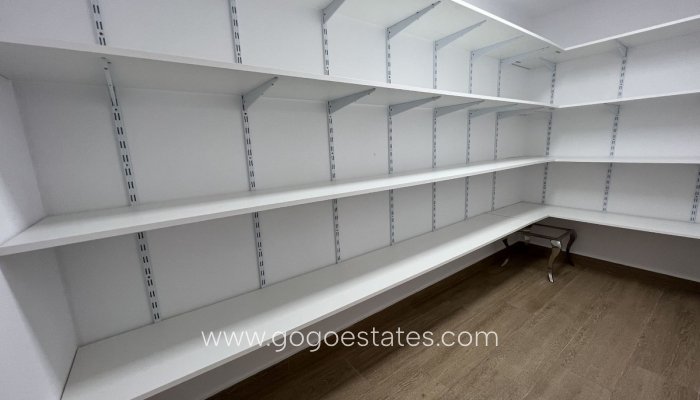 Te koop - Huis - Vrijstaande Villa - San Miguel De Salinas - San Miguel de Salinas Centro