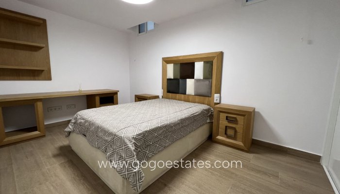 Te koop - Huis - Vrijstaande Villa - San Miguel De Salinas - San Miguel de Salinas Centro