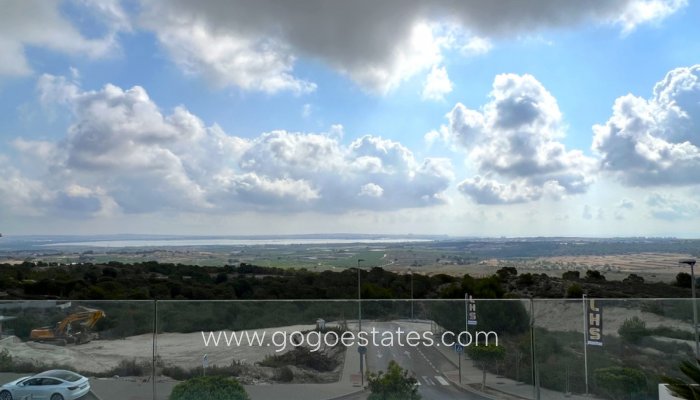 Te koop - Huis - Vrijstaande Villa - San Miguel De Salinas - San Miguel de Salinas Centro