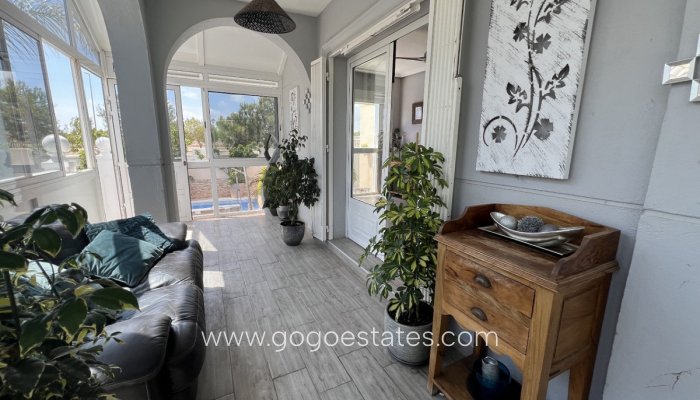 Te koop - Huis - Vrijstaande Villa - Orihuela - Orihuela Centro