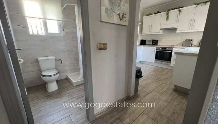 Te koop - Huis - Vrijstaande Villa - Orihuela - Orihuela Centro