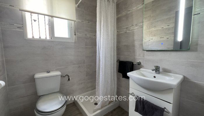 Te koop - Huis - Vrijstaande Villa - Orihuela - Orihuela Centro