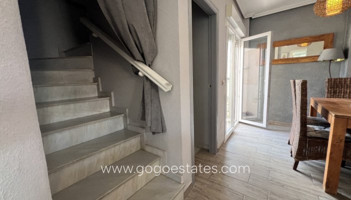 Te koop - Huis - Vrijstaande Villa - Orihuela - Orihuela Centro