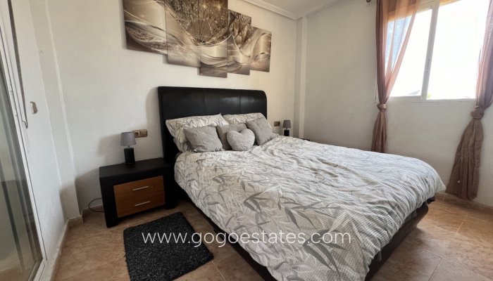 Te koop - Huis - Vrijstaande Villa - Orihuela - Orihuela Centro