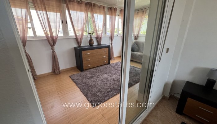 Te koop - Huis - Vrijstaande Villa - Orihuela - Orihuela Centro